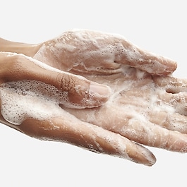 Strengthening Shampoo - Güçlendirici Şampuan